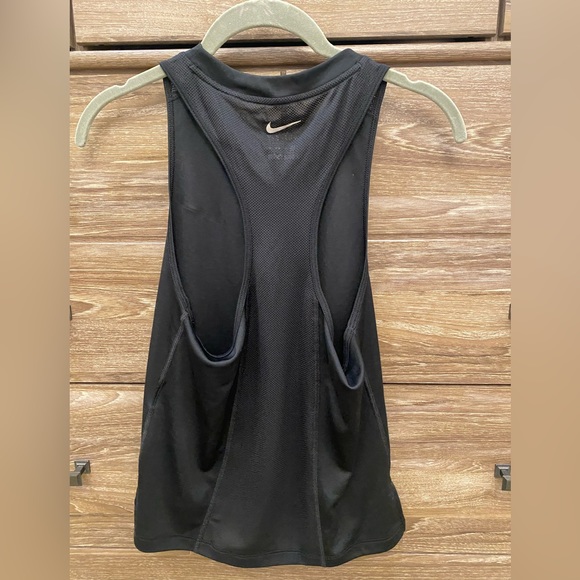Nike Dri-Fit Racerback Tank - Picture 2 of 2